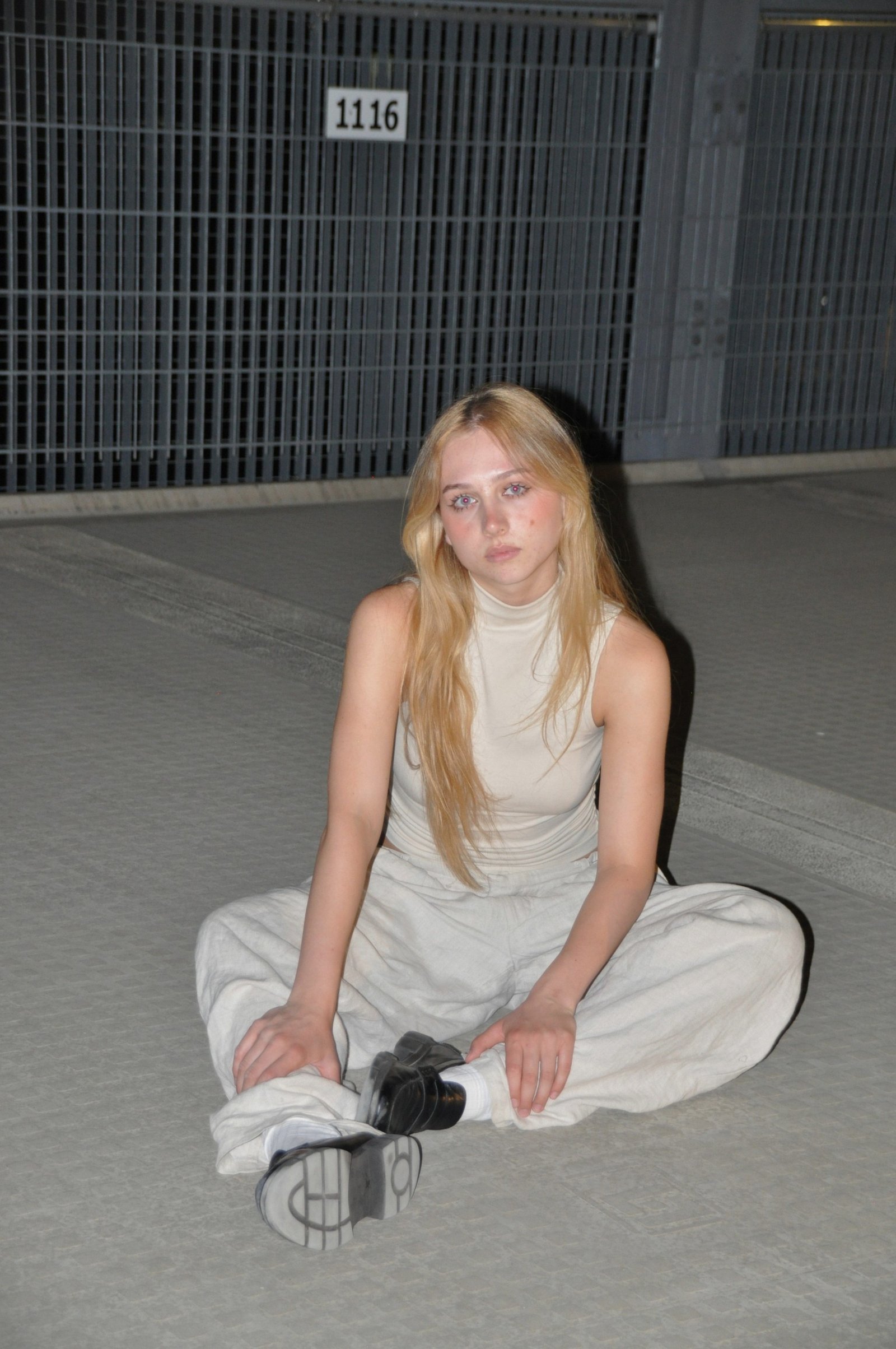 Editorial-Aufnahme von Amy Strupix